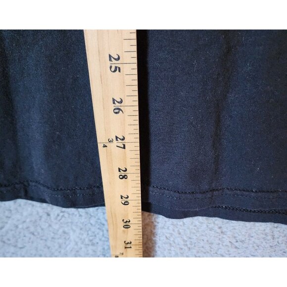 WWE Braun Strowman "Back & Badder Than Ever" Graphic Black T Shirt Size XL - Picture 6 of 11